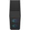 Datoru korpuss Fractal Design Focus 2 (FD-C-FOC2A-03) - foto 4