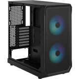 Datoru korpuss Fractal Design Focus 2 (FD-C-FOC2A-03)