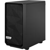 Korpuss Fractal Design Meshify 2 Mini Black TG Dark Tint (FD-C-MES2M-01)