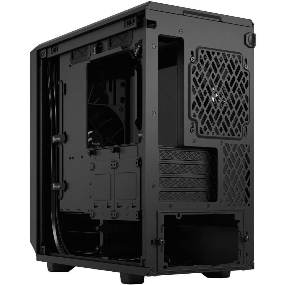 Corpus Fractal Design Meshify 2 Mini Black TG Dark Tint - FD-C-MES2M-01 - photo 11