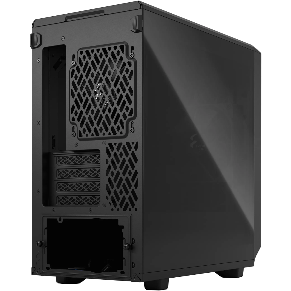 Corpus Fractal Design Meshify 2 Mini Black TG Dark Tint - FD-C-MES2M-01 - photo 13