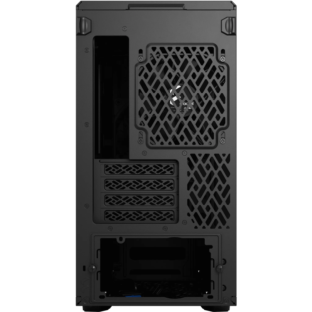 Corpus Fractal Design Meshify 2 Mini Black TG Dark Tint - FD-C-MES2M-01 - photo 14
