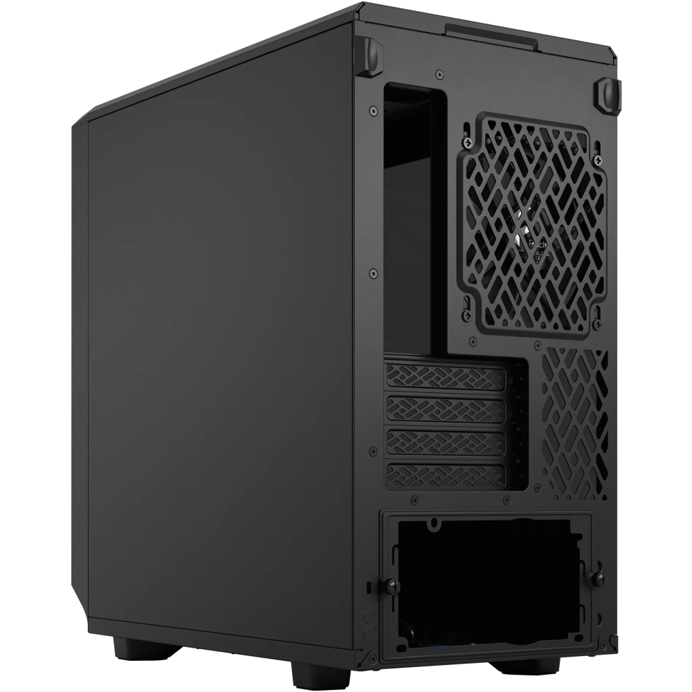 Corpus Fractal Design Meshify 2 Mini Black TG Dark Tint - FD-C-MES2M-01 - photo 15