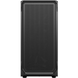 Datoru korpuss Fractal Design Focus 2 Midi-Tower Black (FD-C-FOC2A-07)