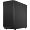 Datoru korpuss Fractal Design Focus 2 Midi-Tower Black (FD-C-FOC2A-07) - foto 3