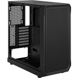 Datoru korpuss Fractal Design Focus 2 Midi-Tower Black (FD-C-FOC2A-07)