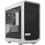 Datoru korpuss Fractal Design Meshify 2 Mini White TG Clear Tint (FD-C-MES2M-02)