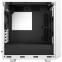 Datoru korpuss Fractal Design Meshify 2 Mini White TG Clear Tint - FD-C-MES2M-02 - foto 10