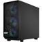 Datoru korpuss Fractal Design Meshify 2 RGB Black TG Light Tint - FD-C-MES2A-06 - foto 3