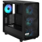 Datoru korpuss Fractal Design Meshify 2 RGB Black TG Light Tint - FD-C-MES2A-06 - foto 12