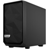 Datoru korpuss Fractal Design Meshify 2 Nano Black TG Dark Tint (FD-C-MES2N-01)