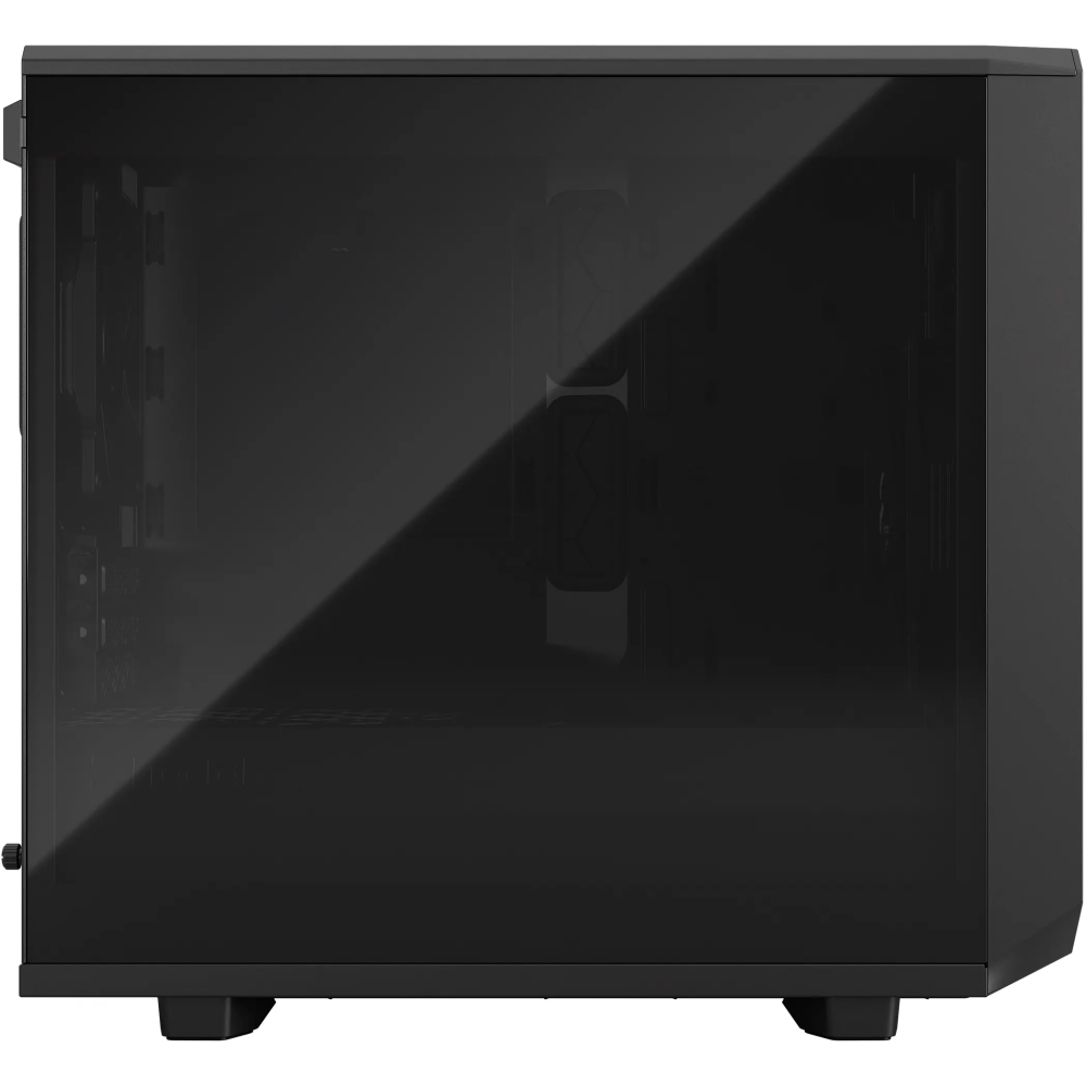 Boitiers PC Fractal Design Meshify 2 Nano Black TG Dark Tint - FD-C-MES2N-01 - photo 4