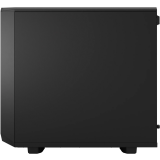 Datoru korpuss Fractal Design Meshify 2 Nano Black TG Dark Tint (FD-C-MES2N-01)