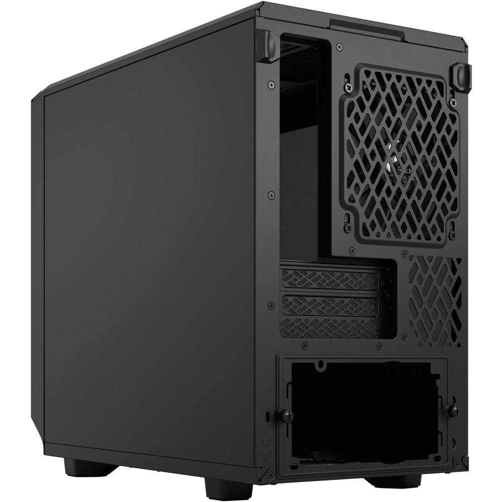Boitiers PC Fractal Design Meshify 2 Nano Black TG Dark Tint - FD-C-MES2N-01 - photo 11