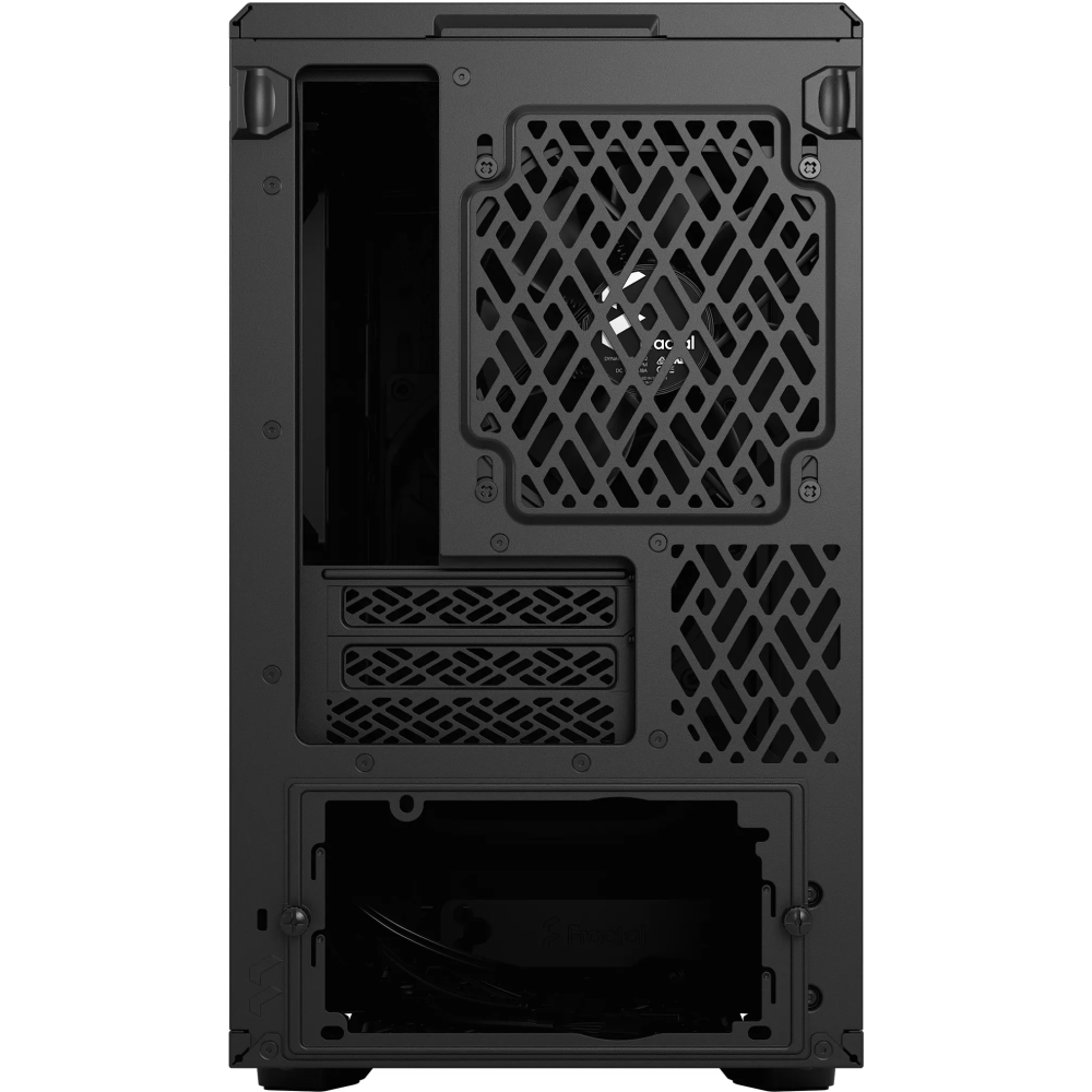 Boitiers PC Fractal Design Meshify 2 Nano Black TG Dark Tint - FD-C-MES2N-01 - photo 12