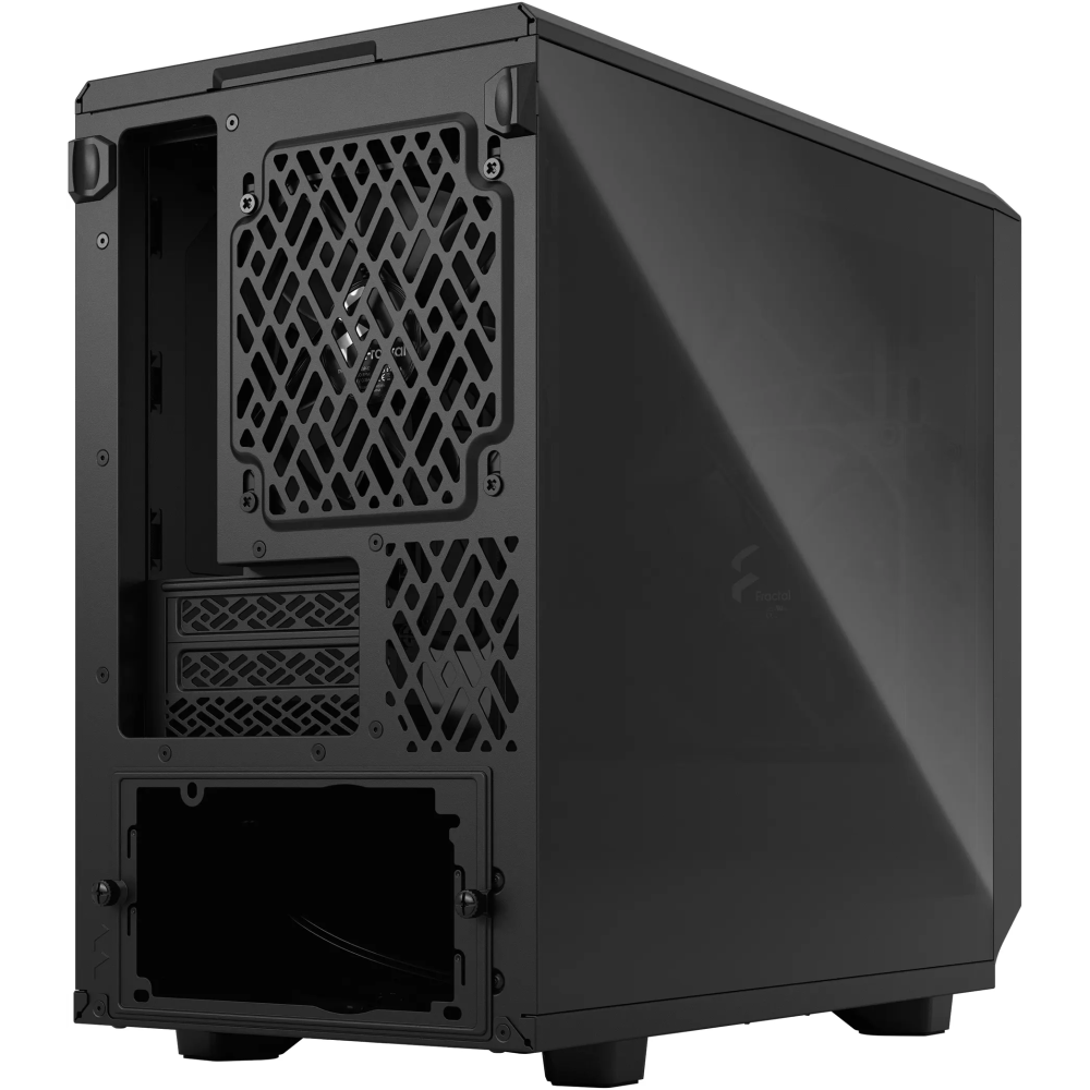 Boitiers PC Fractal Design Meshify 2 Nano Black TG Dark Tint - FD-C-MES2N-01 - photo 13