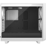 Datoru korpuss Fractal Design Meshify 2 Lite White TG Clear Tint (FD-C-MEL2A-04)