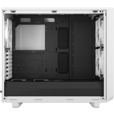 Datoru korpuss Fractal Design Meshify 2 Lite White TG Clear Tint (FD-C-MEL2A-04)