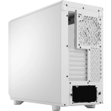 Datoru korpuss Fractal Design Meshify 2 Lite White TG Clear Tint (FD-C-MEL2A-04)
