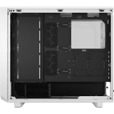 Datoru korpuss Fractal Design Meshify 2 Lite White TG Clear Tint (FD-C-MEL2A-04)