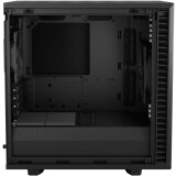 Datoru korpuss Fractal Design Define 7 Mini (FD-C-DEF7M-01)