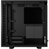 Datoru korpuss Fractal Design Define 7 Mini (FD-C-DEF7M-01)