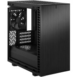 Datoru korpuss Fractal Design Define 7 Mini (FD-C-DEF7M-01)