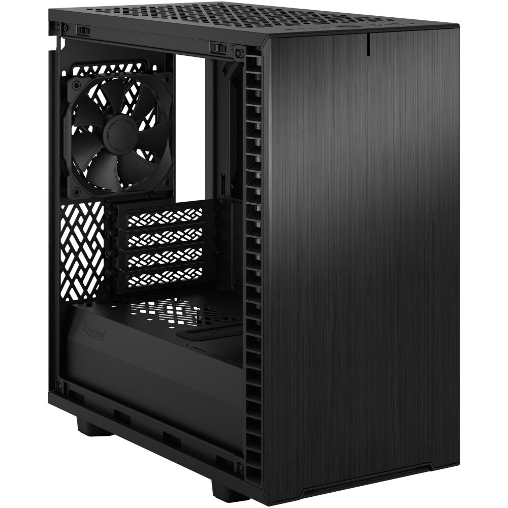 Datoru korpuss Fractal Design Define 7 Mini (FD-C-DEF7M-01) - foto 11