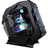 Boitiers PC Zalman Z-Machine 500 Black