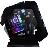 Boitiers PC Zalman Z-Machine 500 Black