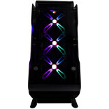 Boitiers PC Zalman Z-Machine 500 Black