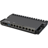 Routeur MikroTik RB5009UG+S+IN