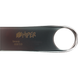 Clé USB 16Gb HIPER Groovy Z16 Titan (HI-USB316GBU279S)