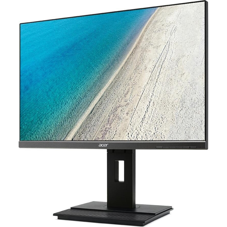 Monitors Acer 24" B246WLyemipruzx - UM.FB6EE.079 - foto 2