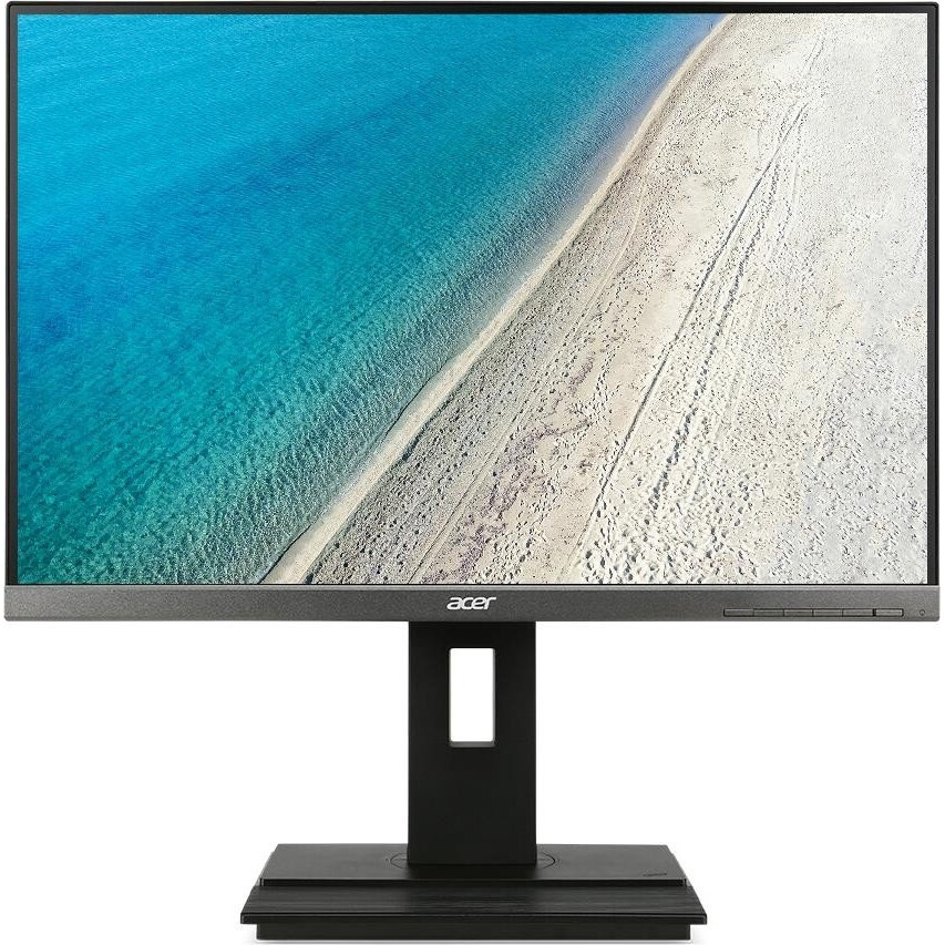 Monitors Acer 24" B246WLyemipruzx - UM.FB6EE.079 - foto 3