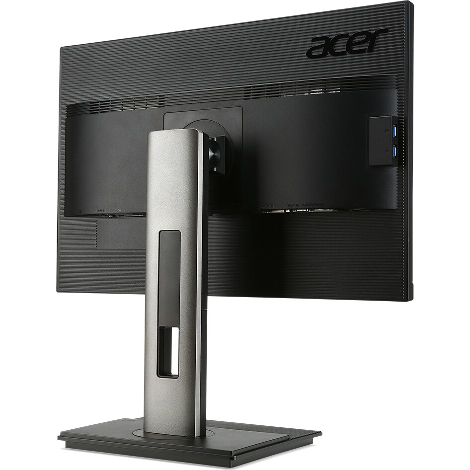Monitors Acer 24" B246WLyemipruzx - UM.FB6EE.079 - foto 6