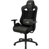 Spēļu krēsls AeroCool EARL Hunter Green (EARL AC180)