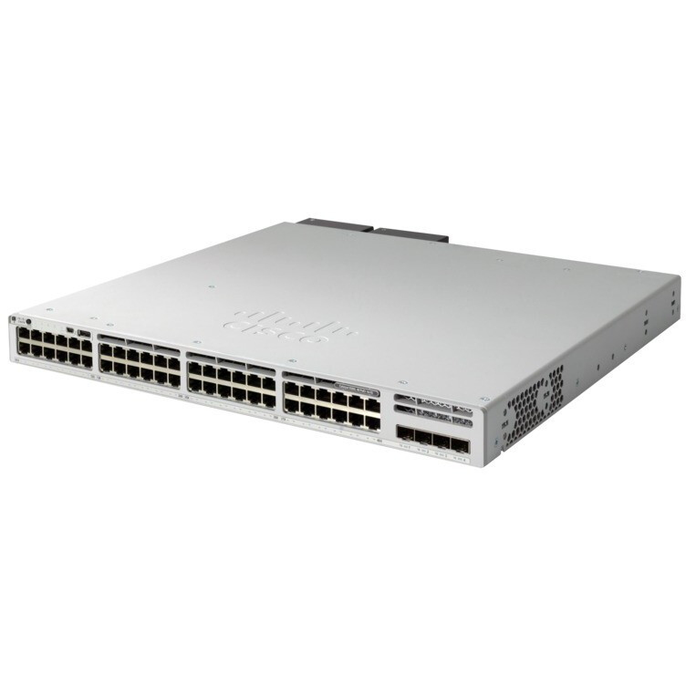 commutateur (switch) Cisco C9300L-48T-4X-E