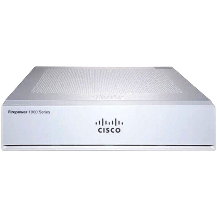 pare-feu Cisco FPR1010-NGFW-K9
