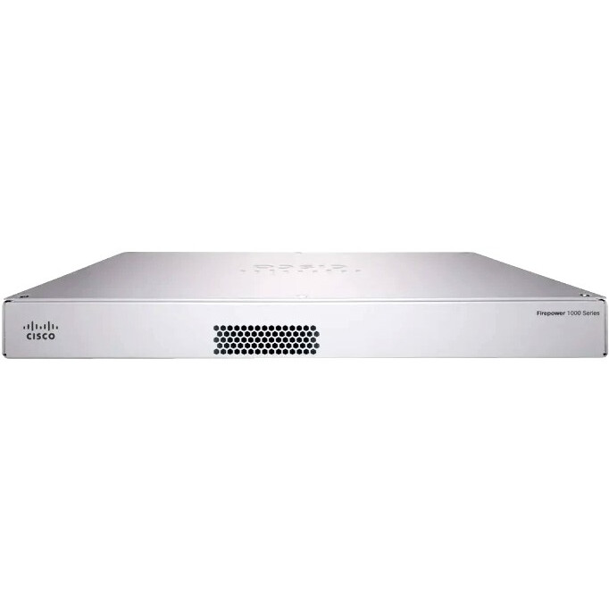 pare-feu Cisco FPR1120-NGFW-K9 - photo 2