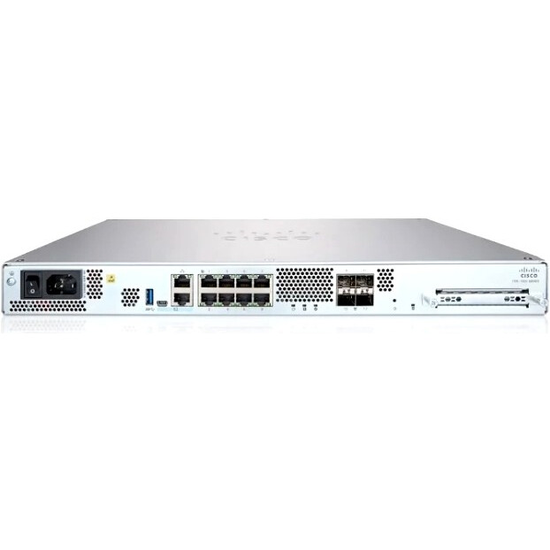 pare-feu Cisco FPR1120-NGFW-K9 - photo 3