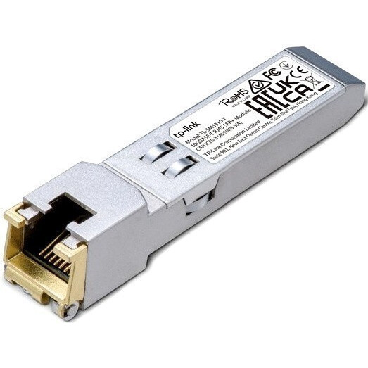 Transceiver TP Link TL-SM5310-T
