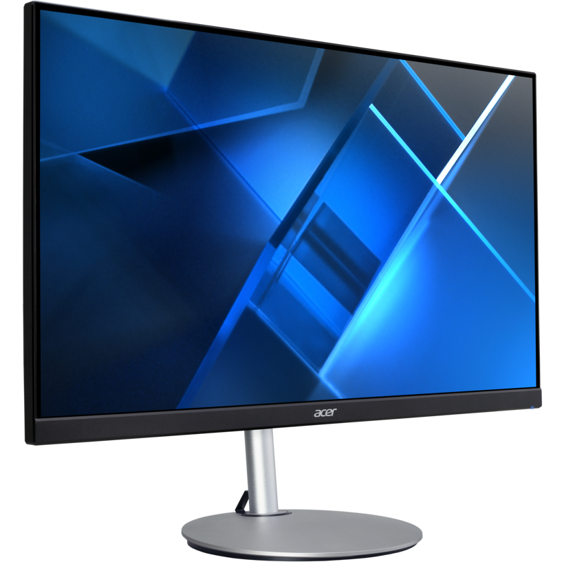 Monitors Acer 24" CB242Ysmiprx - UM.QB2EE.007