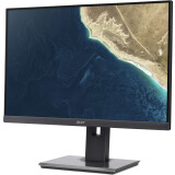 Monitors Acer 24" B247Wbmiprzxv (UM.FB7EE.023)