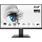 Monitors MSI 24" Pro MP243 (9S6-3PB5CH-021)
