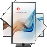 Monitors MSI 27" Modern MD272QP (9S6-3PB19H-040)