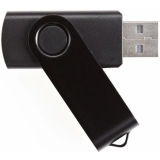 USB zibatmiņa 8Gb Move Speed M2 Black (M2-8G)