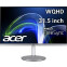 Monitors Acer 32" CBA322QUsmiiprzx - UM.JB2EE.001