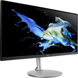 Monitors Acer 34" CB342CKCsmiiphuzx (UM.CB2EE.C01)