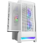 Datoru korpuss Cougar Airface RGB White - foto 2